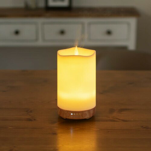 Thaleiaveil アロマディフューザー キ�