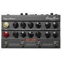 Hughes&Kettner ヒュースアンドケトナー ヘッドアンプ SPIRIT AmpMan