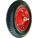 ハラックス アルミ製一輪車 TR13X3T