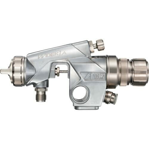 アネスト岩田 小形自動ガン ノズル口径 Φ1．0