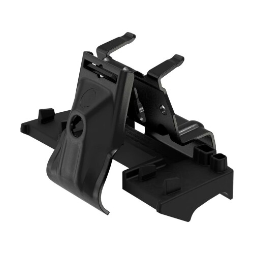 Thule（スーリー） キット6080 THKIT6080 カローラツーリング（R1/9〜） ベースキャリア用キット ダイレクトルーフレール付（フラッシュレール付）車専用