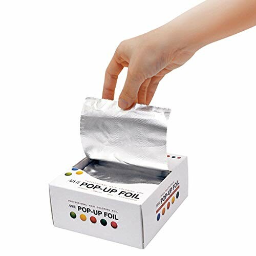 アイビル ポップアップホイル 300枚