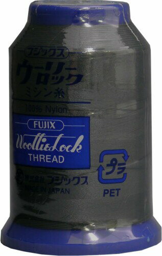 Fujix ウーリーロックミシン糸 25g 193