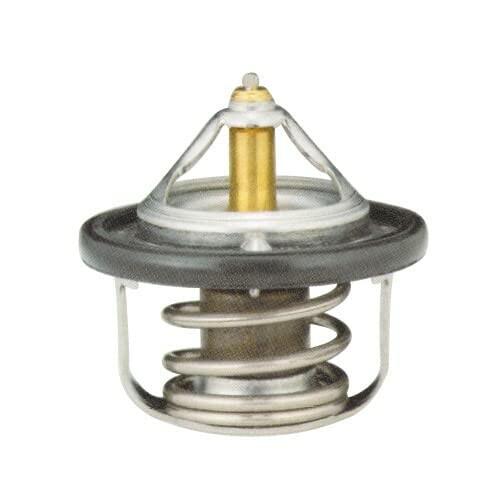 多摩興業(TAMA) サーモスタット スズキ ジムニー W48SA-78 対応純正番号 17670-83CA0 インライン型 自動車 補修 交換 部品