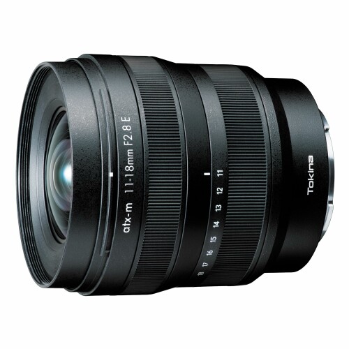 トキナー Tokina 広角ズームレンズ atx