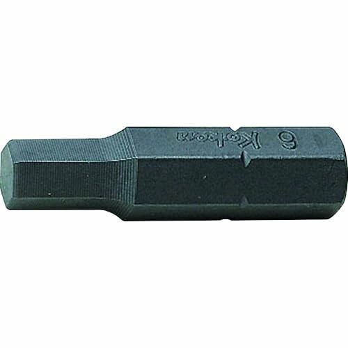 山下工業研究所 コーケン 5/16"(8mm)H ヘックスビット 全長32mm 11mm 100H.32-11 D(mm):8 L(mm):32 重量(g):20 5/16"(8mm)H ヘックスビット 全長32mm 11mm 商品コード34080296374商品名山下工業研究所 コーケン 5/16"(8mm)H ヘックスビット 全長32mm 11mm 100H.32-11型番100H.32-11サイズ差込角 : 8mmカラー全長 : 32mm※他モールでも併売しているため、タイミングによって在庫切れの可能性がございます。その際は、別途ご連絡させていただきます。※他モールでも併売しているため、タイミングによって在庫切れの可能性がございます。その際は、別途ご連絡させていただきます。