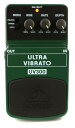 ベリンガー ギター用エフェクトペダル ヴィブラート UV300 ULTRA VIBRATO