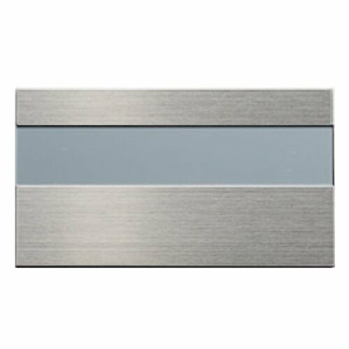 Doorplates - 杉田エース SUS室名札 NP-7S