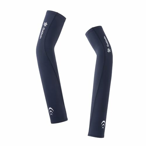 (Goldwin) ゴールドウイン アームカバー UVカット 紫外線対策 着圧設計 抗菌 防臭 C3fit コンプレッションアームスリーブ