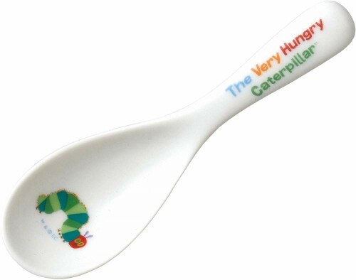 はらぺこあおむし こども食器 レンゲ 807116