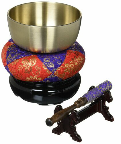 ナカムラ商事 広丸おりん5点セット 3.5寸