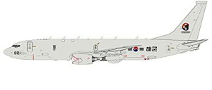 Gemini Jets Gemini Macs 1/400 P-8A 大韓民国海軍 230921 完成品