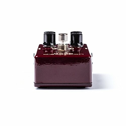 MXR M85 BASS DISTORTION