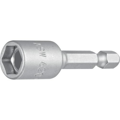 �����������֥�塼 �����åȥӥå� ������6��35x����10��0mm ��Ĺ50mm 062010