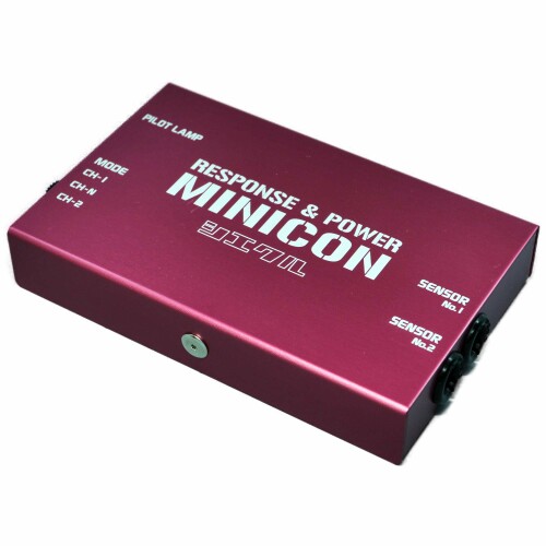siecle (シエクル) サブコンピュータ (MINICON) マツダ アクセラ BMEFS MC-Z04W