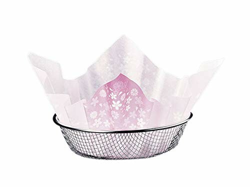 マイン 紙すき鍋 麻 花吹雪 M33-275 300枚入り