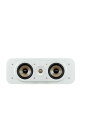 ポークオーディオ POLK AUDIO SIGNATURE ELITE ES30 センタースピーカー ホワイト ES30WHT
