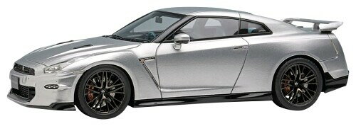�ᥤ�����å� EIDOLON 1/43 NISSAN GT-R Premium edition 2025 ����ƥ��ᥤ�ȥ᥿�륷��С� ������ EM773A