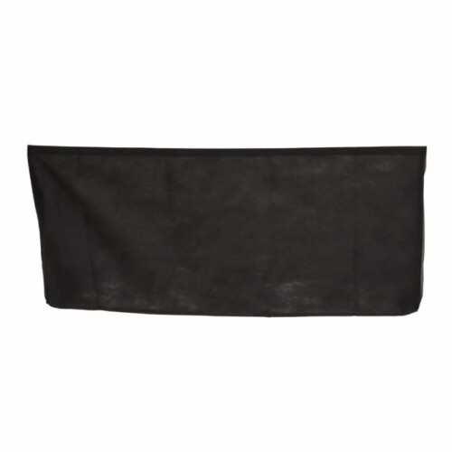 タカショー 野菜 プランター ベジトラグ ウォールハガー 専用ライナー コンパクト用 ブラック 保護 ホームベジトラグ厚さ0.2mm ポリプロピレン製で木材の腐食を防止（引きヒモ付き/交換