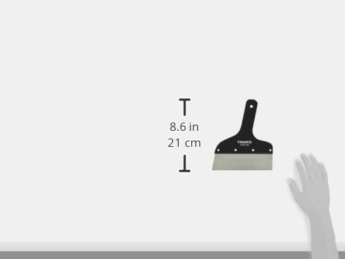 TRUSCO(�ȥ饹��) �ѥƥ٥� ����180mm PTKN-180