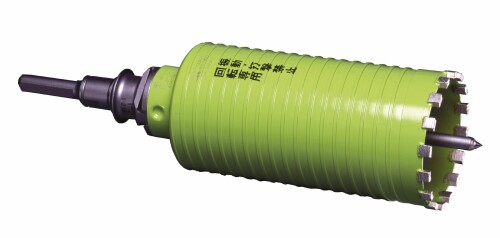 乐天商城 - ミヤナガ PCB50R ブロック用 ドライモンドコア/ポリ SDS 50
