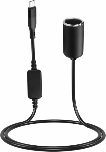 楽天市場】usb type-c 変換アダプタ（シガーライター｜アクセサリー