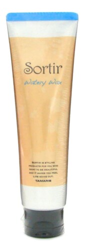 タマリス(TAMARIS) ソルティール ウォータリー ワックス 80g