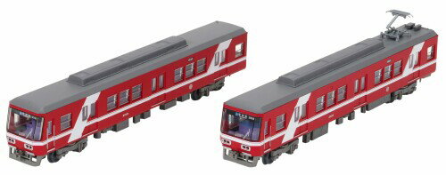 トミーテック 鉄道コレクション 鉄コレ 遠州鉄道2000形 2009編成 2両セット E ジオラマ用品 336235