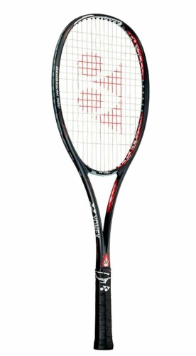 ヨネックス(YONEX) ソフトテニス ラケット ジオブレイク70V (フレームのみ) SL2 ファイヤーレッド GEO70V