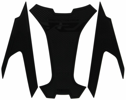 乐天商城 - ヤマハ発動機(Yamaha) プロテクションパット YZF-R25(B3P1/B6P1) 2019モデル〜 Q5K-YSK-120-T01
