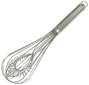 貝印 KAI 泡立て器 33cm 手ばやくしっかり 泡立つ Kai House Select 日本製 DL6269