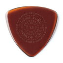 Jim Dunlop (ジム ダンロップ) 512P150 Primetone Tri Grip 1.5 プライムトーン グリップ 3枚入り 素材 : Ultex ゲージ : 1.5 形状 : トライアングル 表面 : グリップ 説明 Jim Dunlop PrimetoneピックはUltex素材を用いた手仕上げのエッジをつけたピックです。 演奏性に非常に優れており、特にテクニカルなギタリストに好まれています。 様々なシェイプ、ゲージがラインアップされており、表面加工はグリップタイプ、スムースタイプの2種類から選べます。 米国製。 商品コード34042006042商品名Jim Dunlop (ジム ダンロップ) 512P150 Primetone Tri Grip 1.5 プライムトーン グリップ 3枚入り型番24512150003サイズ1.5※他モールでも併売しているため、タイミングによって在庫切れの可能性がございます。その際は、別途ご連絡させていただきます。※他モールでも併売しているため、タイミングによって在庫切れの可能性がございます。その際は、別途ご連絡させていただきます。