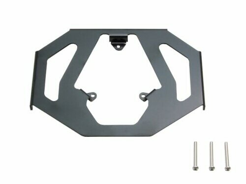 ハリケーン(HURRICANE) タンクキャップキャリア レブル/CL500/GROM(JC92)/モンキー125 等 HA6555B