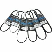 タイミングベルト MFMB2006