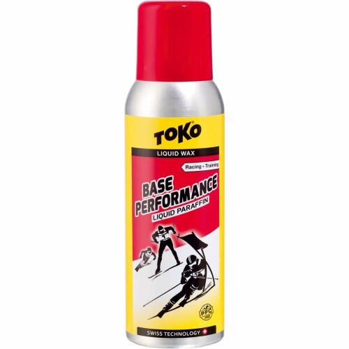 トコ(TOKO) スキー スノーボード チュ