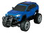 ハピネット(Happinet) 1/18 R/C トヨタ RAV4 (対象年齢6歳~)