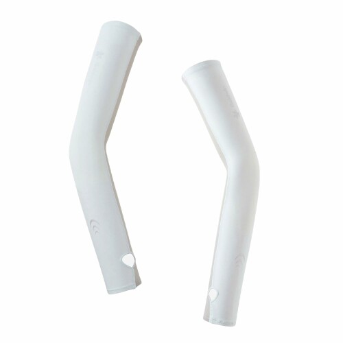 (Goldwin) ゴールドウイン アームカバー 通気性 UVカット 紫外線対策 着圧設計 抗菌 防臭 C3fit メッシュアームスリーブ