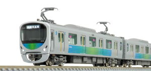 グリーンマックス Nゲージ 西武30000系 32101＋32102編成 4両編成セット 動力付き 31770 鉄道模型 電車
