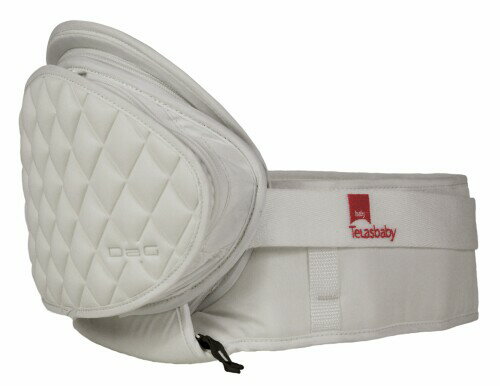 TeLasbaby(テラスベビー) ヒップシート DaG2 A320 アイボリーホワイト