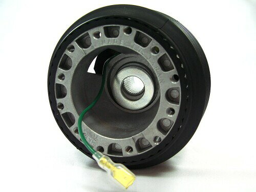 HKB SPORTS ステアリングボス ON-175