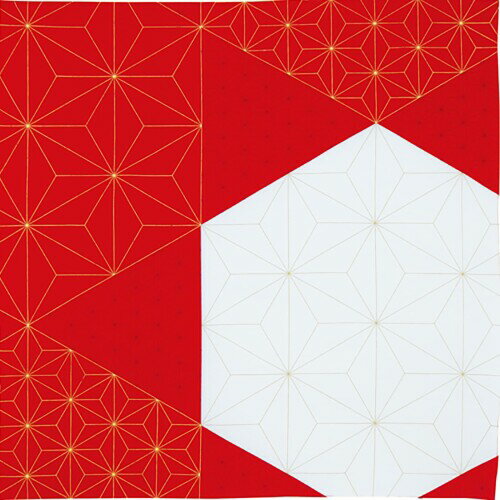 むす美 ふろしき 70 ハレ包み 麻の葉亀甲 アカ 70cm 綿 【サイズ】約70×70cmの菓子折りなどの贈り物を包むのにちょうど良い大きさ。 【おすすめシーン】フォーマルからカジュアルまで、和洋問わず様々なお祝い事やイベントでのギフトラッピングにご利用いただけるので、引出物・内祝・還暦などの歳祝いなどに適しています。ふろしきらしく包んだ時に変化が美しくなるように構図にもこだわりました。 【生地の特徴】 ラッピング用として使いやすい薄手の生地です。 【生産国】日本 生産国:日本 「むす美」はふろしきを通して日本人が大切にしている「心」を次世代へと結んでいく ■ ■ ■人と人の心を結ぶ。日本人の智恵と文化を世界へと結ぶ。伝統を現代の生活に根付かせ、未来へ結ぶ。 麻の葉は、健やかな成長 ■厄除け ■魔除け、亀甲は長寿や健康を願った文様といわれています。二つの文様を一枚のふろしきに表現することで幅広いシーンでご利用いただける一枚となりました。 商品コード34080296446商品名むす美 ふろしき 70 ハレ包み 麻の葉亀甲 アカ 70cm 綿型番20724-209サイズ70cmカラー麻の葉亀甲 アカ※他モールでも併売しているため、タイミングによって在庫切れの可能性がございます。その際は、別途ご連絡させていただきます。※他モールでも併売しているため、タイミングによって在庫切れの可能性がございます。その際は、別途ご連絡させていただきます。