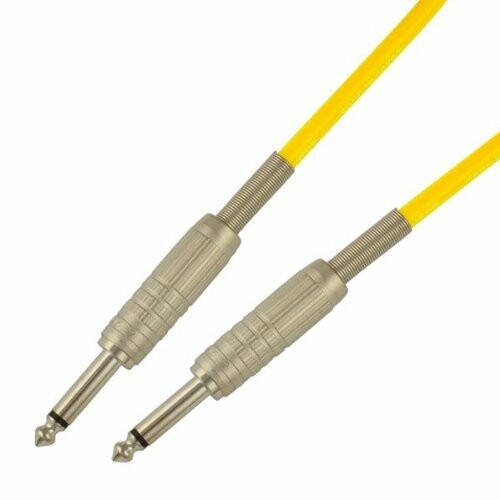 CANARE PROFESSIONAL CABLE 3m キイロ G03