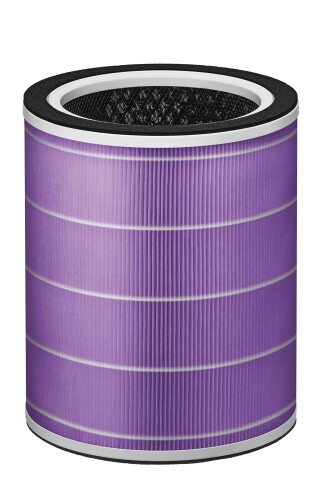 Acerpure 4 in 1 HEPA フィルター（4515777615341） AC551-50W AP551-50W AP552-10W 空気清浄機 交換用フィルター ACF173
