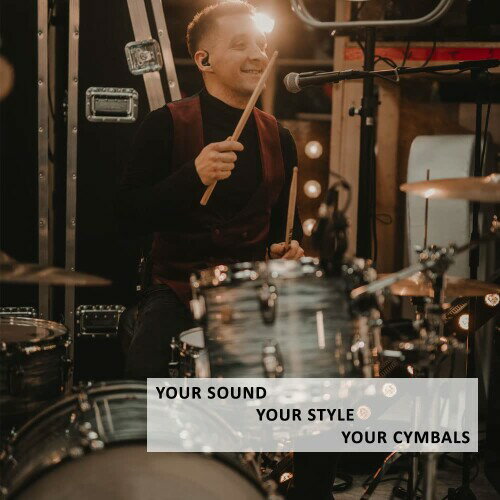 SABIAN �����ӥ��� AAX FREQ CRASH 16