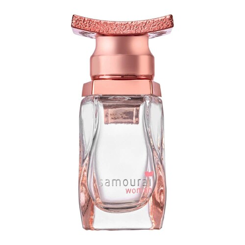 Rakuten - Samourai woman(サムライウーマン) カーフレグランス (15ml)