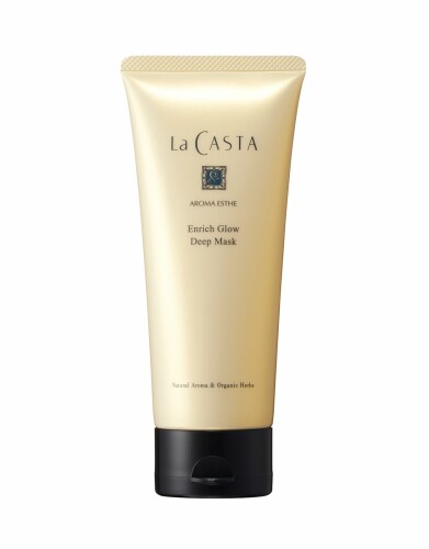 乐天商城 - La CASTA ラ・カスタ | 集中トリートメント 150g 集中ケア ［ エンリッチグロウ ディープマスク ］ 日本製 毛髪ダメージケア