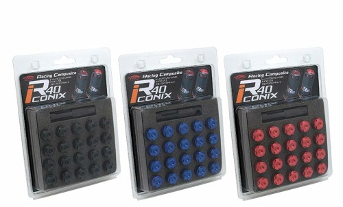 KYO-EI(協永産業) CIA1U R40 アルミ CAP M12×P1.5 CIA1U