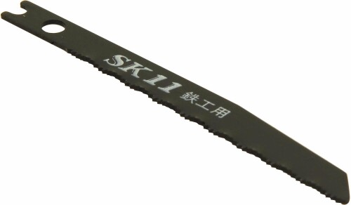 SK11(エスケー11) ジグソーブレード 兼用タイプ 各種セット 6枚入り S-1