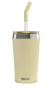 シグ(Sigg) へリア タンブラーマグ イエロー 0.45L 50410