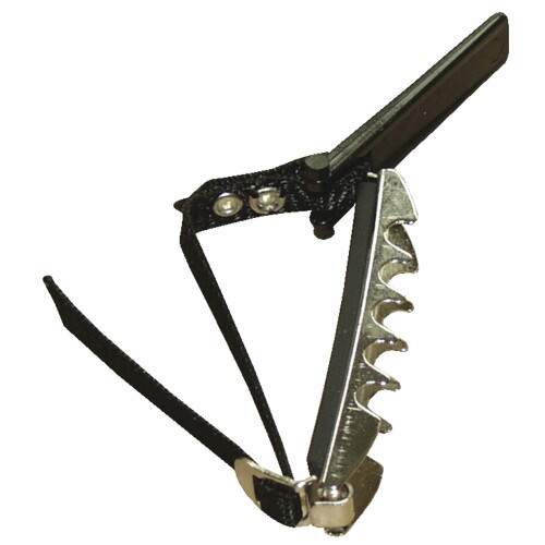 Jim Dunlop (ジム ダンロップ) 14C プロフェッショナル トグル カポ カーブド指板用 Professional Toggle Capo Curved